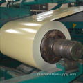 Pre -Apped Steel Coils Jis G 3312